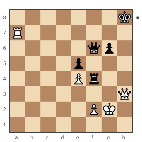 Game #7853613 - Сергей (Sergey_VO) vs Анатолий Алексеевич Чикунов (chaklik)