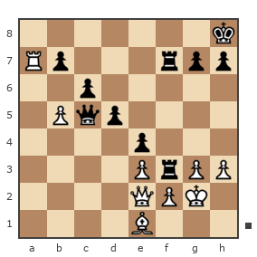 Game #7804943 - николаевич николай (nuces) vs Вячеслав Петрович Бурлак (bvp_1p)