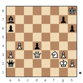 Game #7836915 - Валентин Николаевич Куташенко (vkutash) vs Igor Markov (Spiel-man)