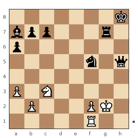 Game #7854582 - Андрей (андрей9999) vs Виталий Гасюк (Витэк)