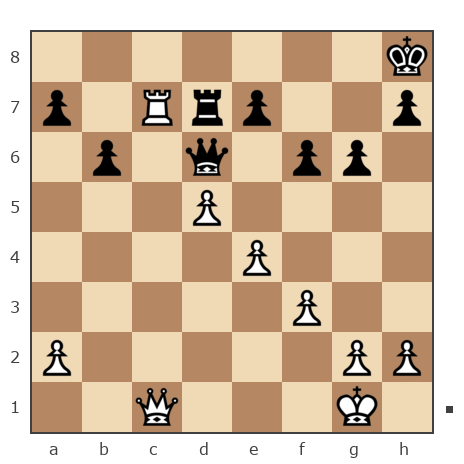 Партия №6951992 - андрей (2005dron22) vs Андрей (phinik1)