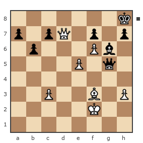 Game #7845776 - Сергей (Sergey_VO) vs Андрей Александрович (An_Drej)