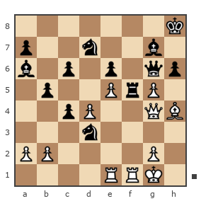 Game #7799767 - Waleriy (Bess62) vs Вячеслав Петрович Бурлак (bvp_1p)