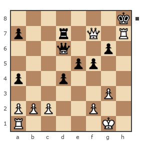Game #7819396 - Николай Михайлович Оленичев (kolya-80) vs Сергей (eSergo)