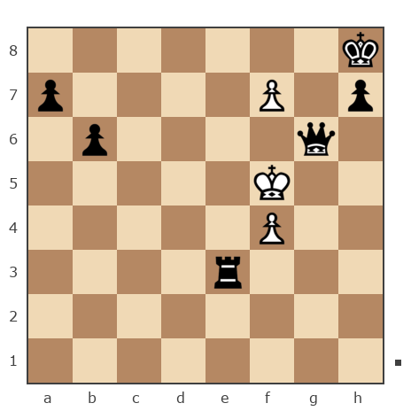 Game #6465658 - сергей николаевич селивончик (Задницкий) vs Hasan Heydarov (HasanH)