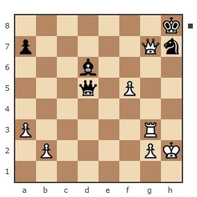Game #1850832 - Reinlynx vs Андрей Леонидович (Rainbow78)
