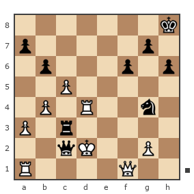 Game #7602604 - Владимир Ильич Романов (starik591) vs Доровских Олег (Lank)