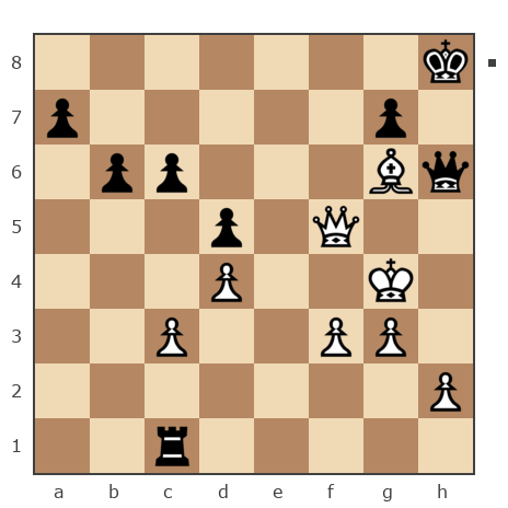 Game #7813438 - Алексей Алексеевич Фадеев (Safron4ik) vs Александр Савченко (A_Savchenko)