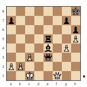 Game #742703 - Дмитрий (Monsch) vs Черкасский Эдуард (ЧЭС)