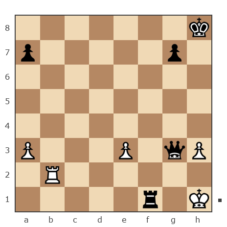 Game #7904579 - Олег СОМ (sturlisom) vs Виктор Васильевич Шишкин (Victor1953)