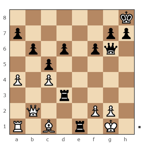 Game #7858025 - Геннадий Аркадьевич Еремеев (Vrachishe) vs Александр Витальевич Сибилев (sobol227)
