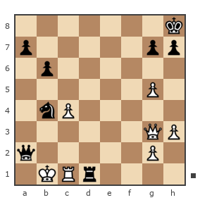 Game #7850745 - Александр Евгеньевич Федоров (sanco2000) vs Михаил (mikhail76)