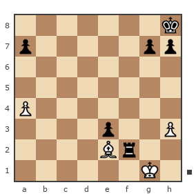 Game #7786973 - Павлов Стаматов Яне (milena) vs Илья Игоревич Бобров (ScorpioN-13)