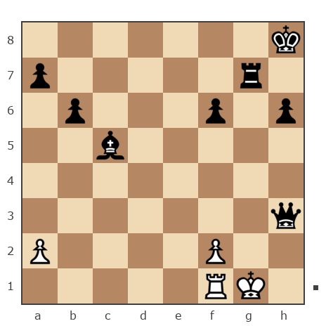 Game #7867222 - Shaxter vs Виктор Васильевич Шишкин (Victor1953)