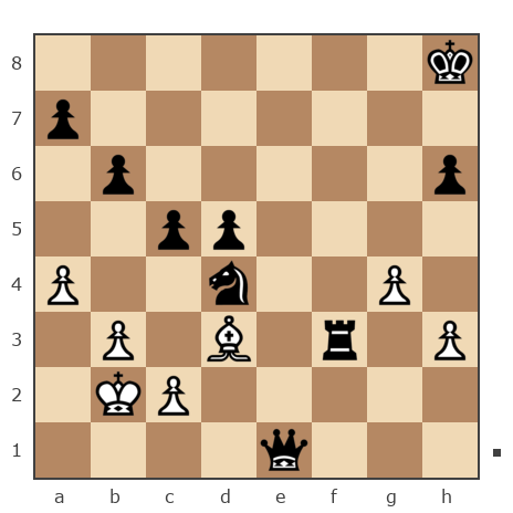 Game #6837657 - Михаил  Шпигельман (ашим) vs Дмитрий (shootdm)