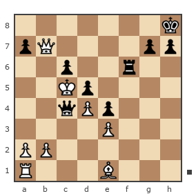 Game #7330404 - Александр Сергеевич (Kykish) vs Артём (fb1561870634)
