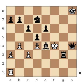 Game #2661404 - Фигушка (ФИГВАМ) vs Толмачев Михаил Юрьевич (TolmachevM)