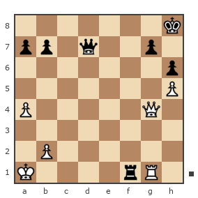 Game #498961 - ffff (bigslavko) vs Олександр (MelAR)