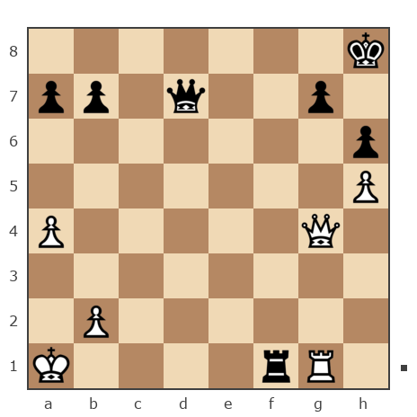 Game #498961 - ffff (bigslavko) vs Олександр (MelAR)