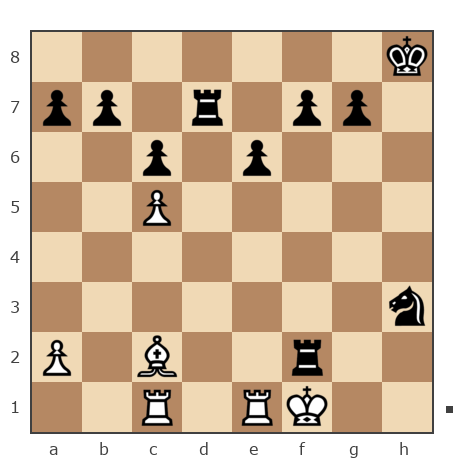 Game #7798058 - Виталий Булгаков (Tukan) vs Виктор Иванович Масюк (oberst1976)