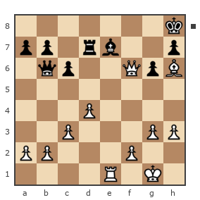 Game #7787658 - Sergey (sealvo) vs Давыдов Алексей (aaoff)