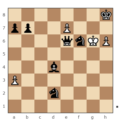 Game #7777497 - Ivan Iazarev (Lazarev Ivan) vs Алла (Venkstern)
