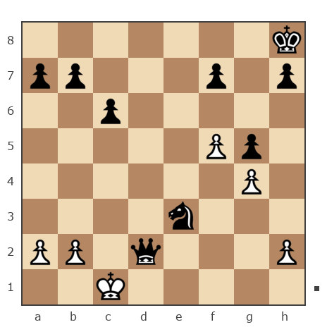 Game #1396548 - Куклин Владимир (Kukbob) vs Владимир Кузнецов (Владимир200750)