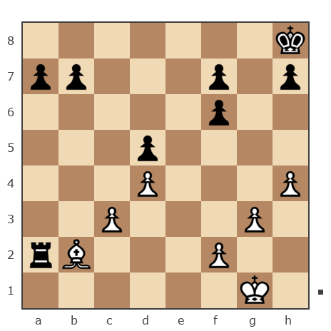 Game #7750467 - Pawnd4 vs Wein