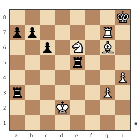 Game #7866874 - Олег Евгеньевич Туренко (Potator) vs Валерий Семенович Кустов (Семеныч)