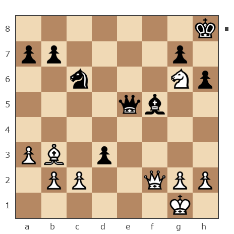 Game #7852877 - Сергей Михайлович Кайгородов (Papacha) vs pzamai1