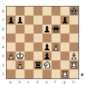 Game #7791578 - николаевич николай (nuces) vs Лисниченко Сергей (Lis1)