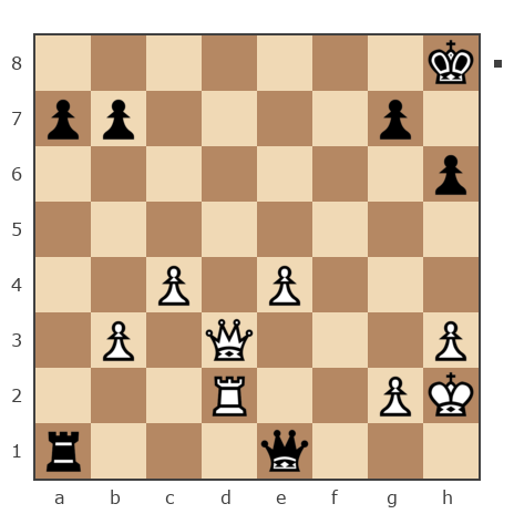 Game #4706472 - Эмиль (Danco) vs Марасанов Андрей (q121q121)