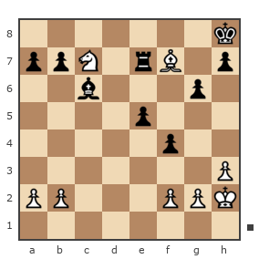 Game #1395457 - Михно Алексей Владимирович (Бармалейчик) vs Evgeny (Zheka11)