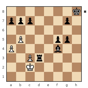 Партия №7454419 - петров сергей (sirega12) vs сергей (alik_46)
