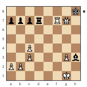 Game #6433214 - Виталий (bufak) vs Леончик Андрей Иванович (Leonchikandrey)