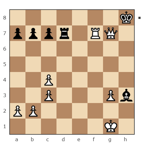 Game #6433214 - Виталий (bufak) vs Леончик Андрей Иванович (Leonchikandrey)