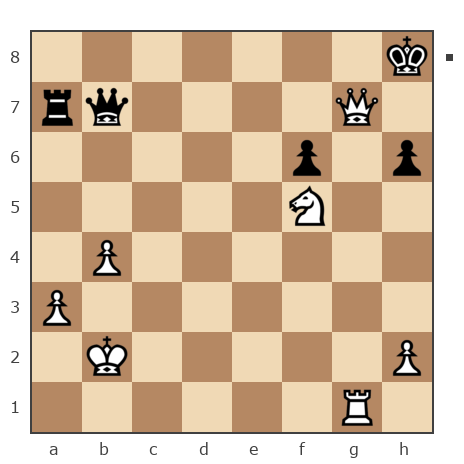 Game #6364146 - Восканян Артём Александрович (voski999) vs Шивалов Роман (Slin)