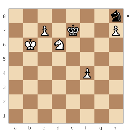 Game #4471887 - Игнатенко Елена Николаевна (Enka) vs sergei (sergei ashdod)