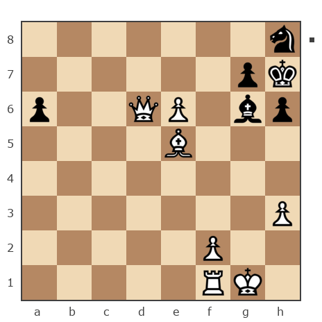 Game #7819470 - Петрович Андрей (Andrey277) vs Евгений (muravev1975)
