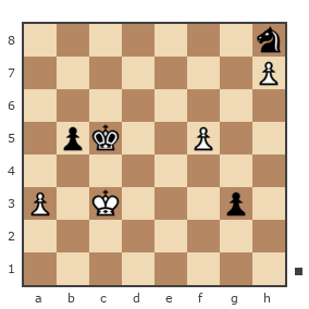 Game #7188870 - В Владимир (Владимир В) vs икрамов бахтияр анварович (Beksan)
