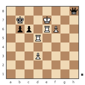Game #7862933 - Олег Евгеньевич Туренко (Potator) vs валерий иванович мурга (ferweazer)