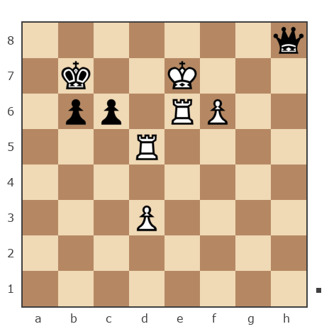 Game #7862933 - Олег Евгеньевич Туренко (Potator) vs валерий иванович мурга (ferweazer)