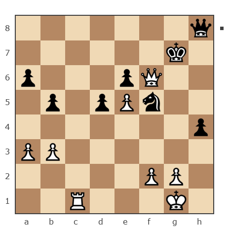 Game #7904786 - Борис Абрамович Либерман (Boris_1945) vs Evgenii (PIPEC)