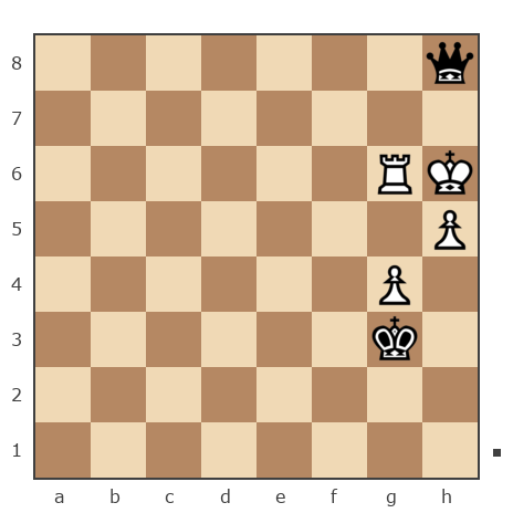 Game #7904360 - Василий Петрович Парфенюк (petrovic) vs Игорь Горобцов (Portolezo)