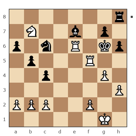 Game #7819044 - Дмитрий (Dmitriy P) vs Ник (Никf)