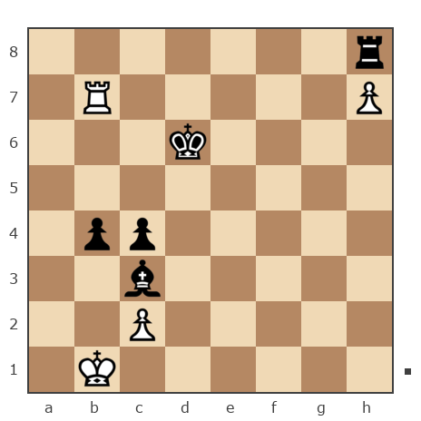 Game #7314187 - Григорий Лютиков (Neizrechenny) vs anatolii