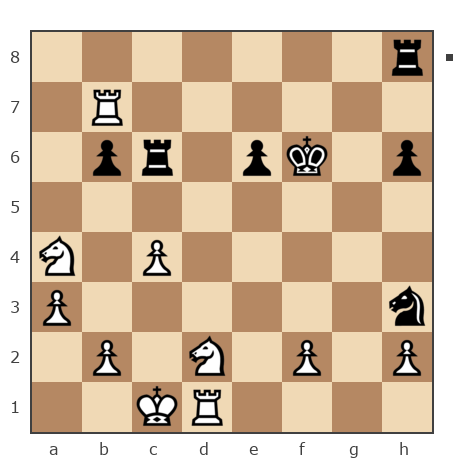 Game #7463655 - Сергей (Серега007) vs Mischa (Bomi)