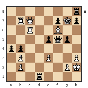 Game #7169312 - Александр (Сенар) vs David   Malinskiy (dmalinskiy1)