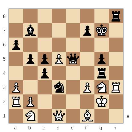 Game #7804424 - Александр Алексеевич Ящук (Yashchuk) vs Александр (GlMol)