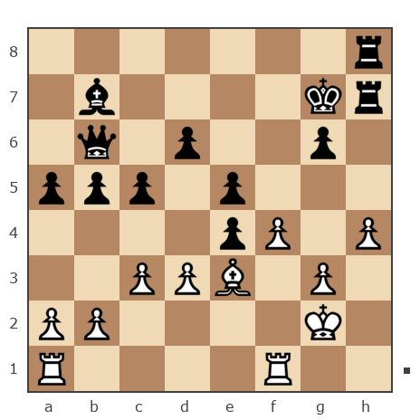 Game #5983767 - Александр (veterok) vs Артём (ФилосOFF)
